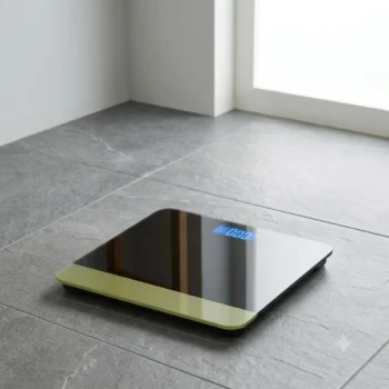Electronic Digital Weight Scale
